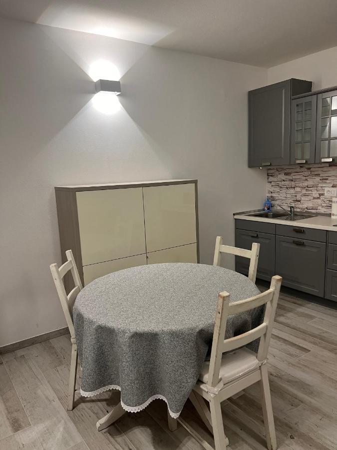 Giulietta E Romeo Apartment Verona Exterior photo